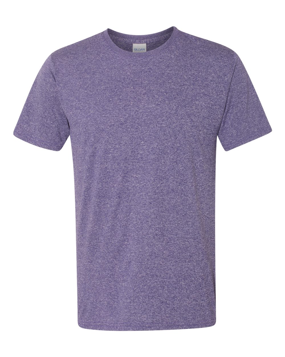 click to view Heather Sport Purple
